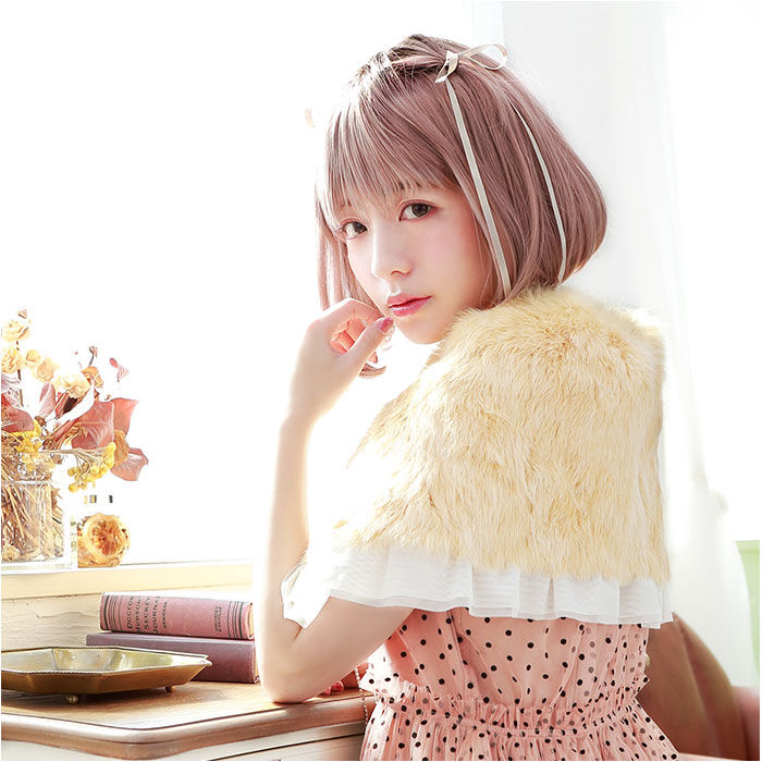 BACKYARD FAMILY「プリシラ オールウィッグ prisila CTA-677 通販 カラーウィッグ フルウィッグ」|ヘアスタイリング|