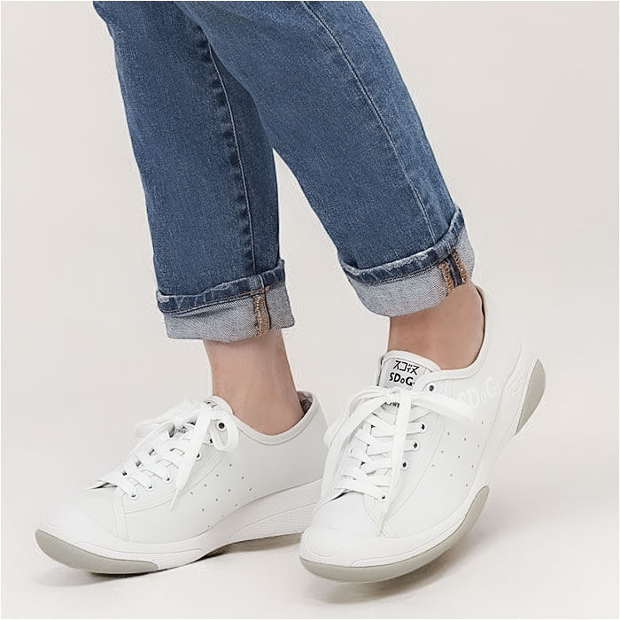 BACKYARD FAMILY「スニーカー レディース メンズ 通販 リゲッタスゴィヌ SDoGs レースアップスニーカー」|スリッポン|