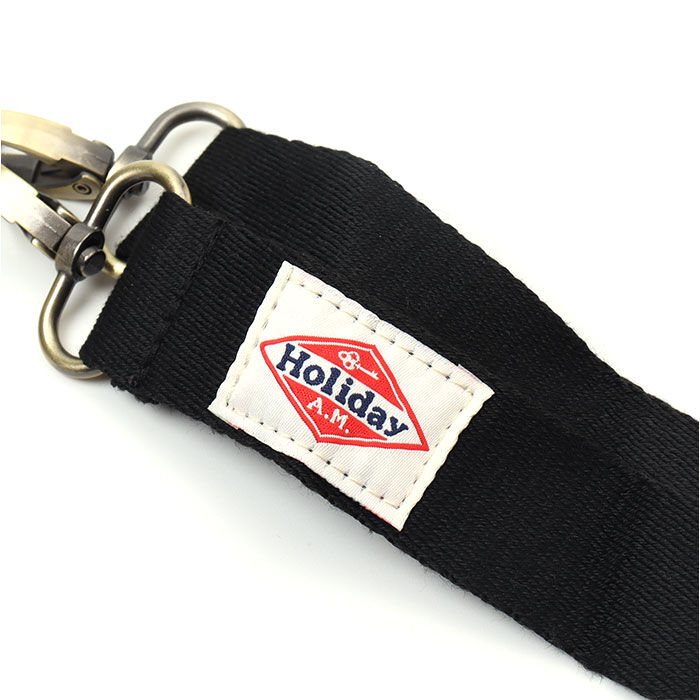 BACKYARD FAMILY「Holiday A.M. ホリデーエーエム コインケース KB212 通販 パスケース 定期入れ」|コインケース|