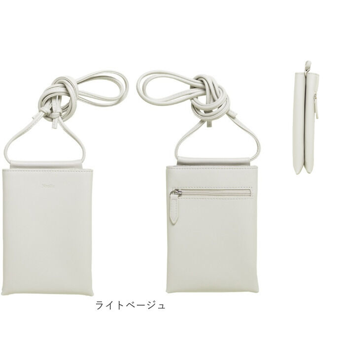 BACKYARD FAMILY「スマホショルダーバッグ レディース 通販 スマホポーチ ショルダー スマホポシェット スマホ」|ショルダー・メッセンジャー|