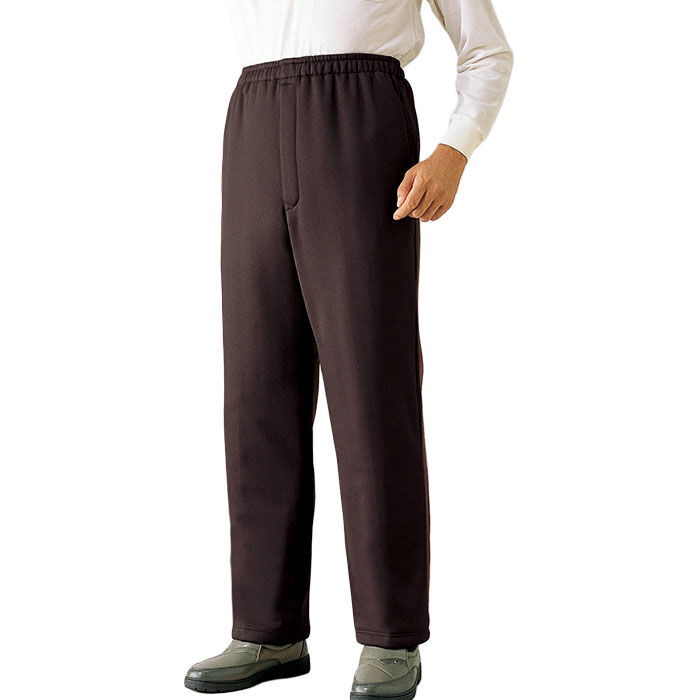 BACKYARD FAMILY「お父さんの年中重宝 パンツ 3色組 957792 通販 ストレッチパンツ カジュアルパンツ」|その他|