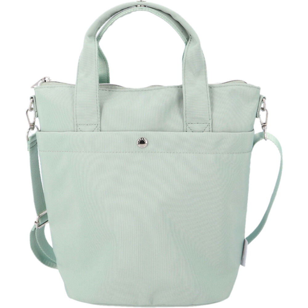 BACKYARD FAMILY「レガートラルゴ ショルダーバッグ LH-D1442 通販 LegatoLargo ショルダーバック」|ショルダー・メッセンジャー|グリーン1