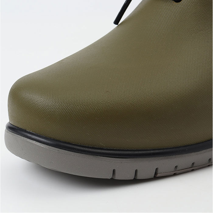 BACKYARD FAMILY「ccilu チル レインブーツ メンズ 通販 レインシューズ スニーカー カジュアルシューズ」|レインシューズ|