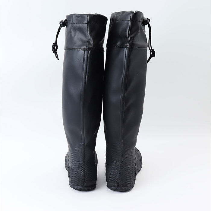 KiU「KiU キウ 長靴 通販 レインブーツ パッカブルレインブーツ 折りたたみ 折り畳み コンパクト」|レインシューズ|