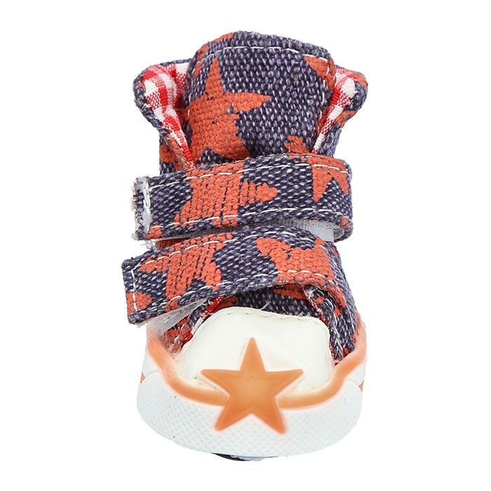 BACKYARD FAMILY「犬 くつ 通販 靴 ドッグ いぬ シューズ スニーカー 小型犬 中型犬 汚れ防止 足裏 肉球保護」|その他|