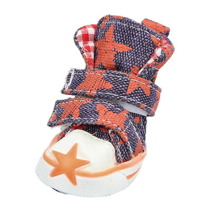 BACKYARD FAMILY「犬 くつ 通販 靴 ドッグ いぬ シューズ スニーカー 小型犬 中型犬 汚れ防止 足裏 肉球保護」|その他|