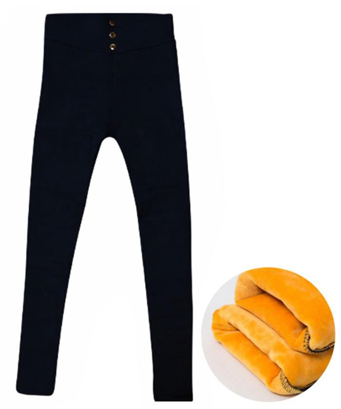 BACKYARD FAMILY「スキニーパンツ レディース 通販 Diamond Hearts ダイヤモンドハーツ 裏起毛」|その他|