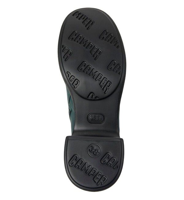 CAMPER「[カンペール] THELMA II / アンクルブーツ」|ロングブーツ|