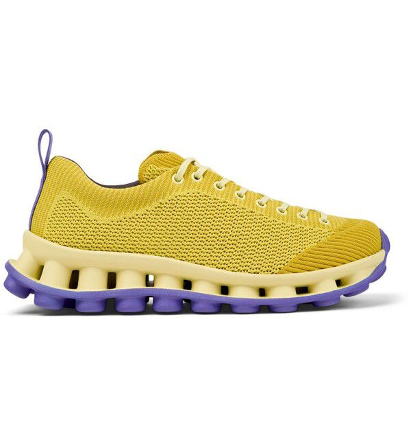 CAMPER「[カンペール] PELOTISSIMA BY SUNNEI / スニーカー」|スニーカー|