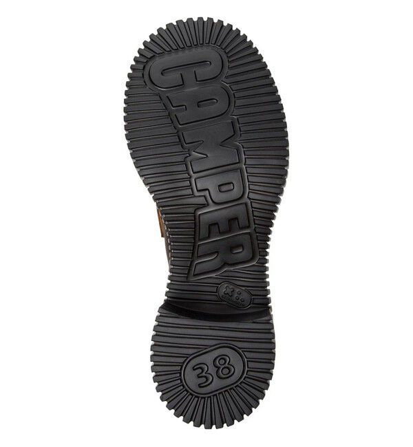 CAMPER「[カンペール] PIX LONDON / パンプス」|パンプス|