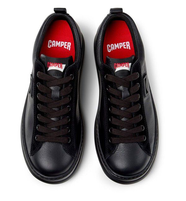CAMPER「[カンペール] RUNNER FOUR / レザースニーカー」|スニーカー|