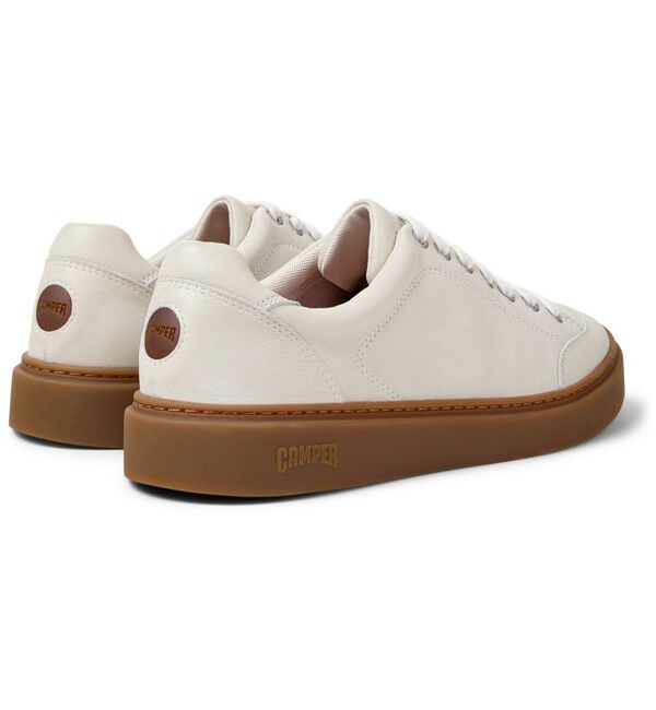 CAMPER「[カンペール] RUNNER TWENTYFIVE / レザースニーカー」|スニーカー|
