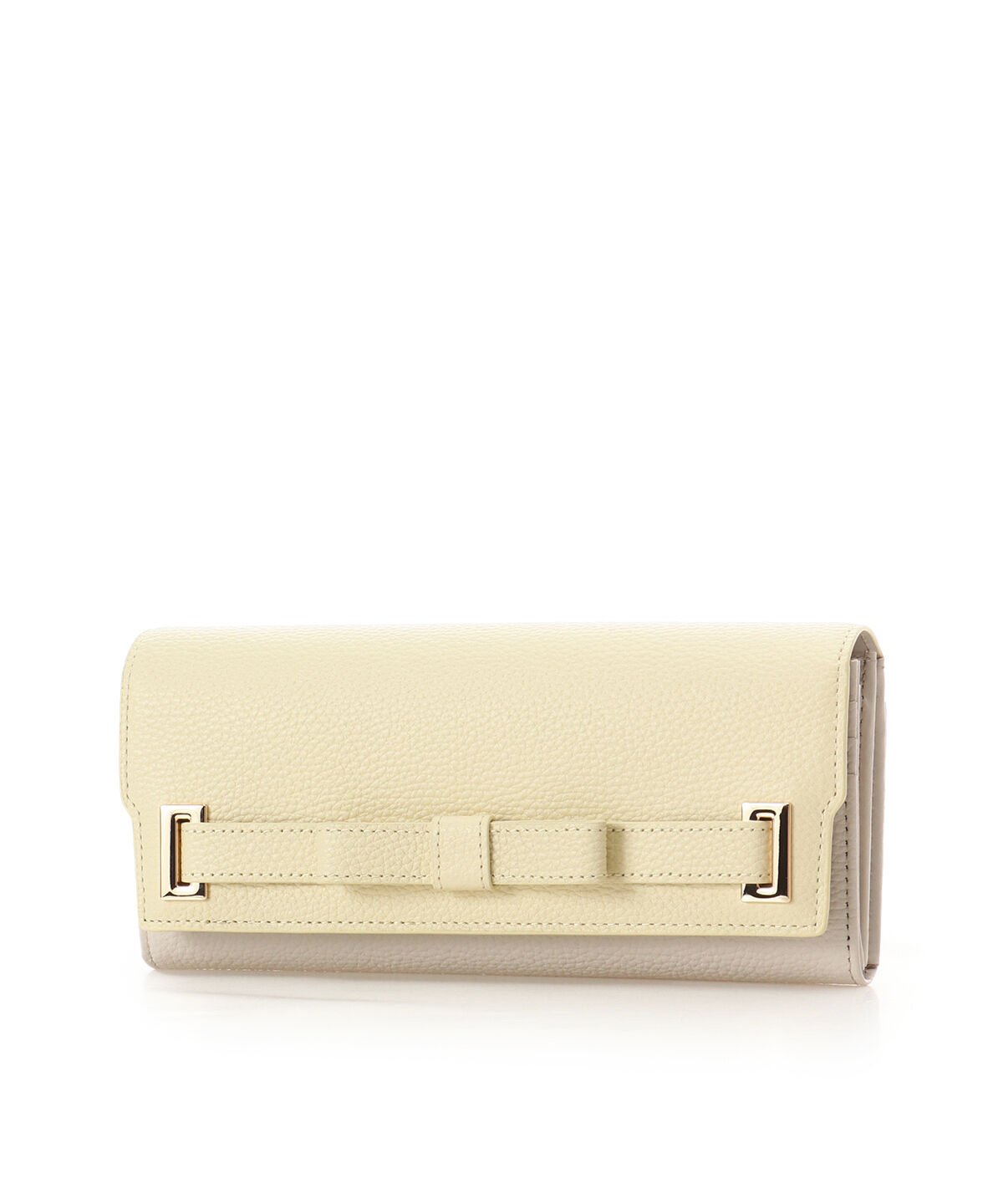 Samantha Thavasa「エムシュシュⅢ  長財布」|財布|