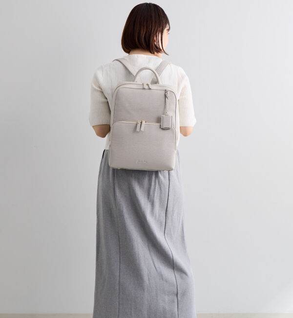 Jewelna Rose「Jewelna Rose | フレイヤ2 A4ジャストサイズ | 16125」|リュック|