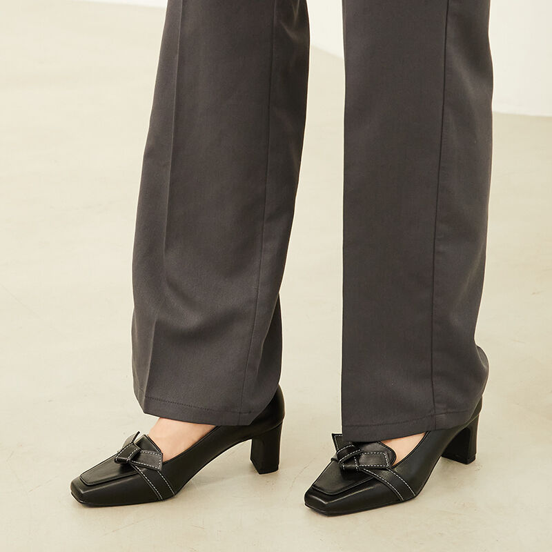 ORiental TRaffic「リボンステッチパンプス/31316」|パンプス|