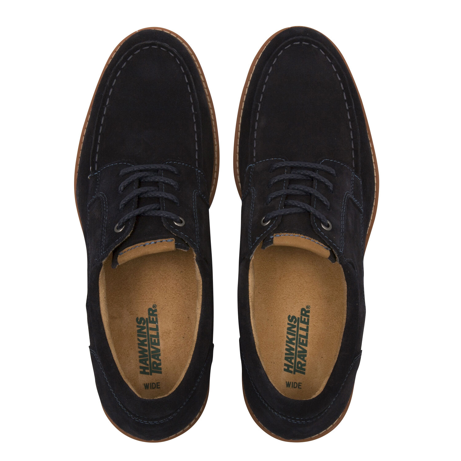 HAWKINS「【HAWKINS】TR MOC TOE IT」|スニーカー|