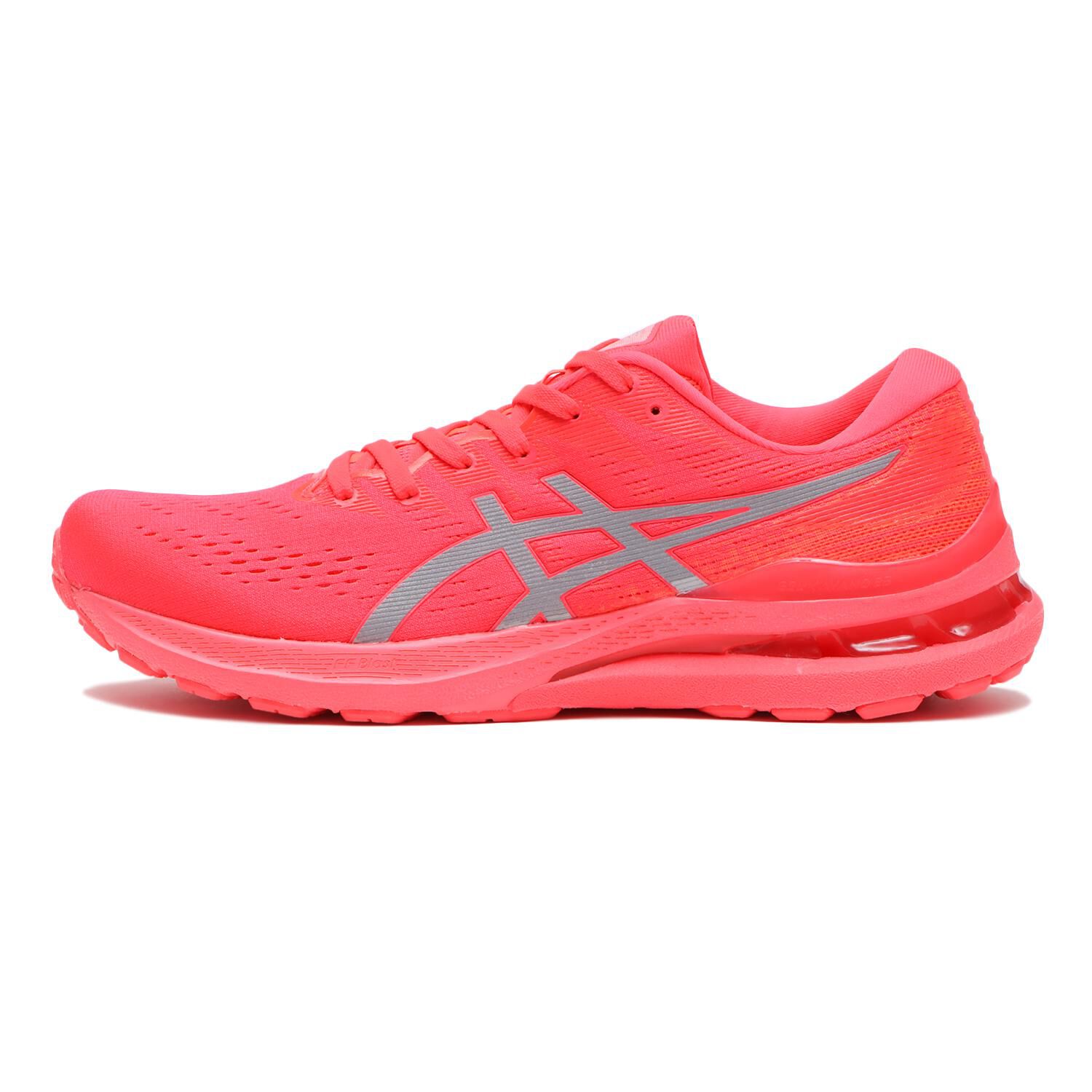 asics「【ASICS】GEL-KAYANO 28 LITESHOW」|スニーカー|レッド