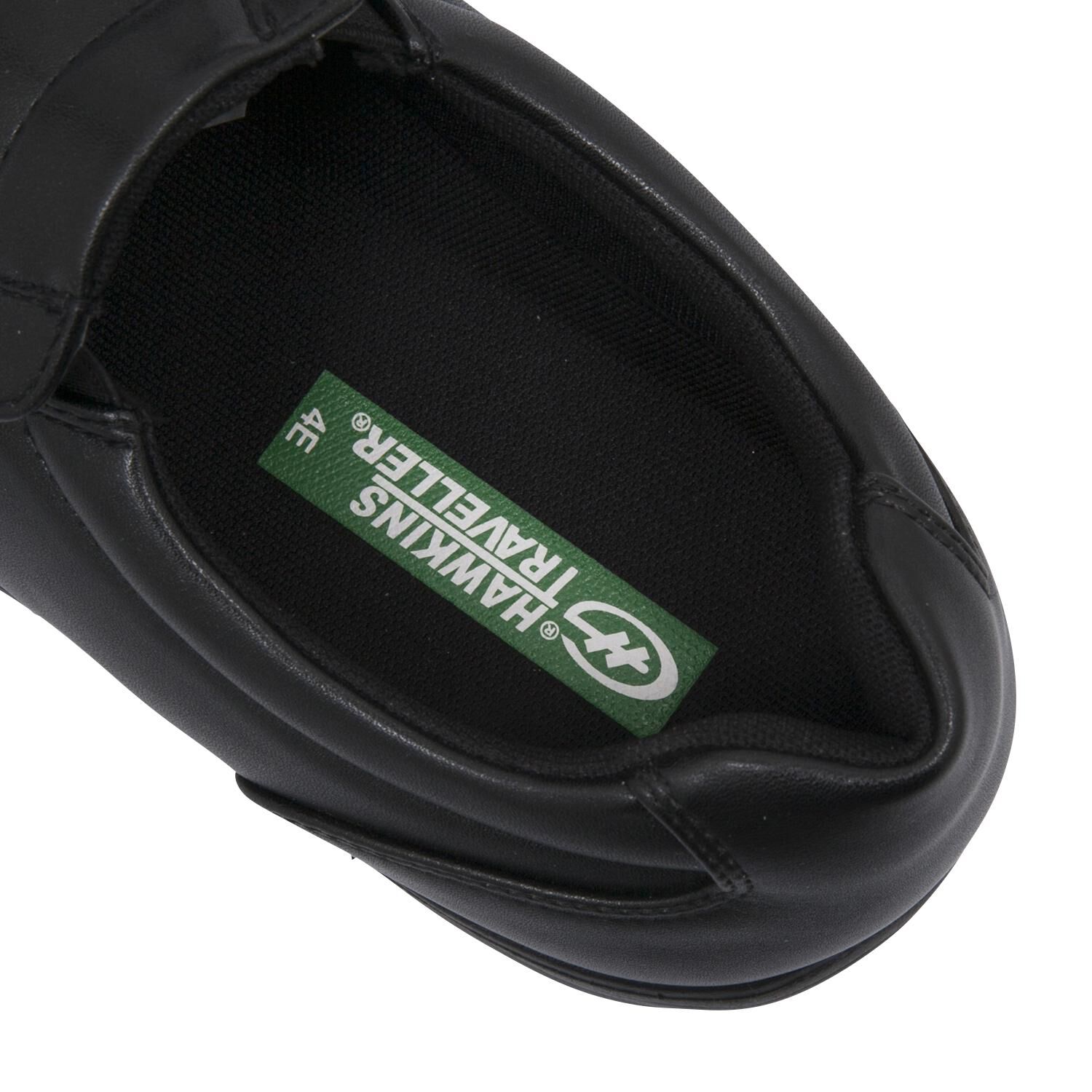 HAWKINS「【HAWKINS】TR LARGO SLIP4E」|スニーカー|