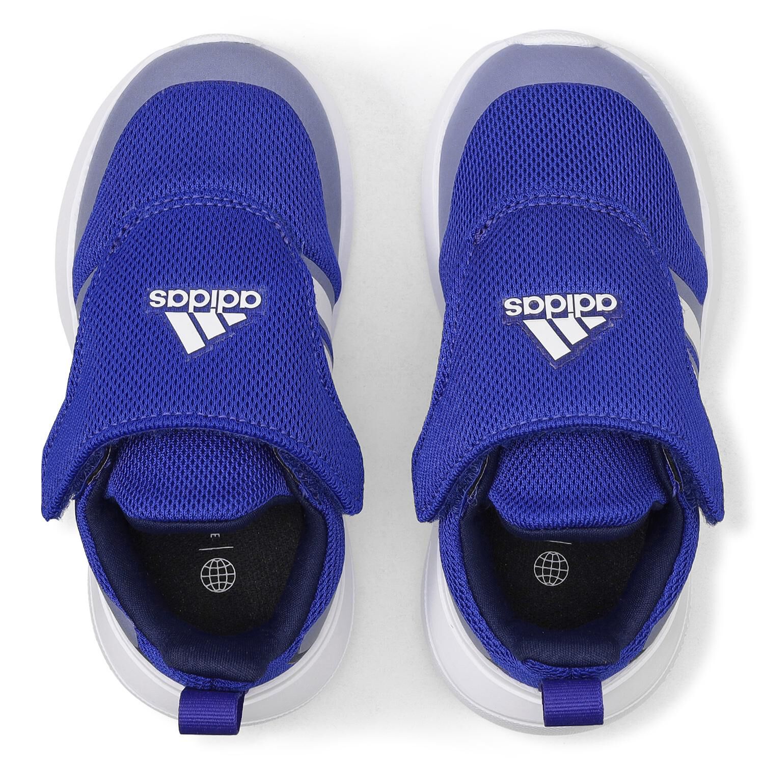 adidas「【ADIDAS】12-16 FORTARUN 2.0 AC I」|スニーカー|