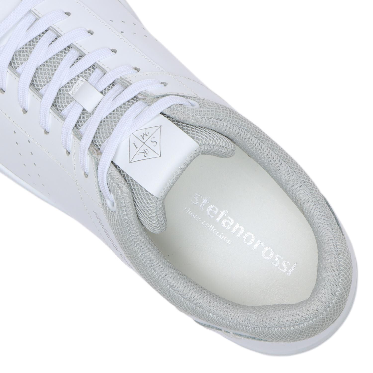 STEFANO ROSSI「【STEFANO ROSSI】ALCE CAMPO」|スニーカー|