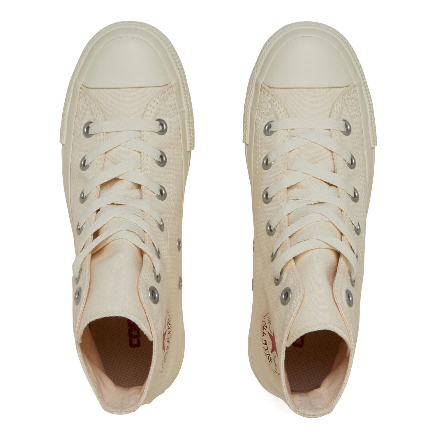 CONVERSE「【CONVERSE】AS PLTS CHERRYPRINT HI」|スニーカー|