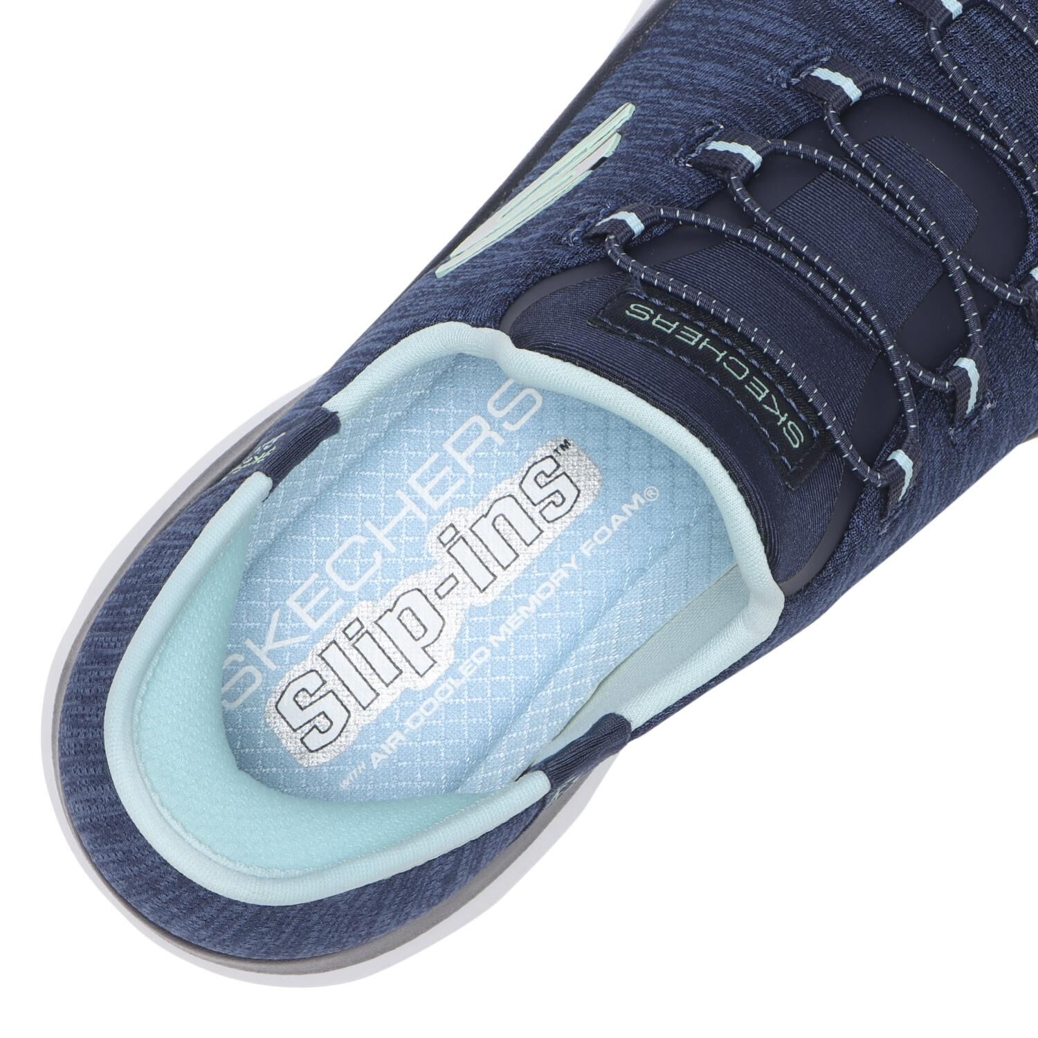 SKECHERS「【SKECHERS】SUMMITS-EVERYDAY SET」|スニーカー|