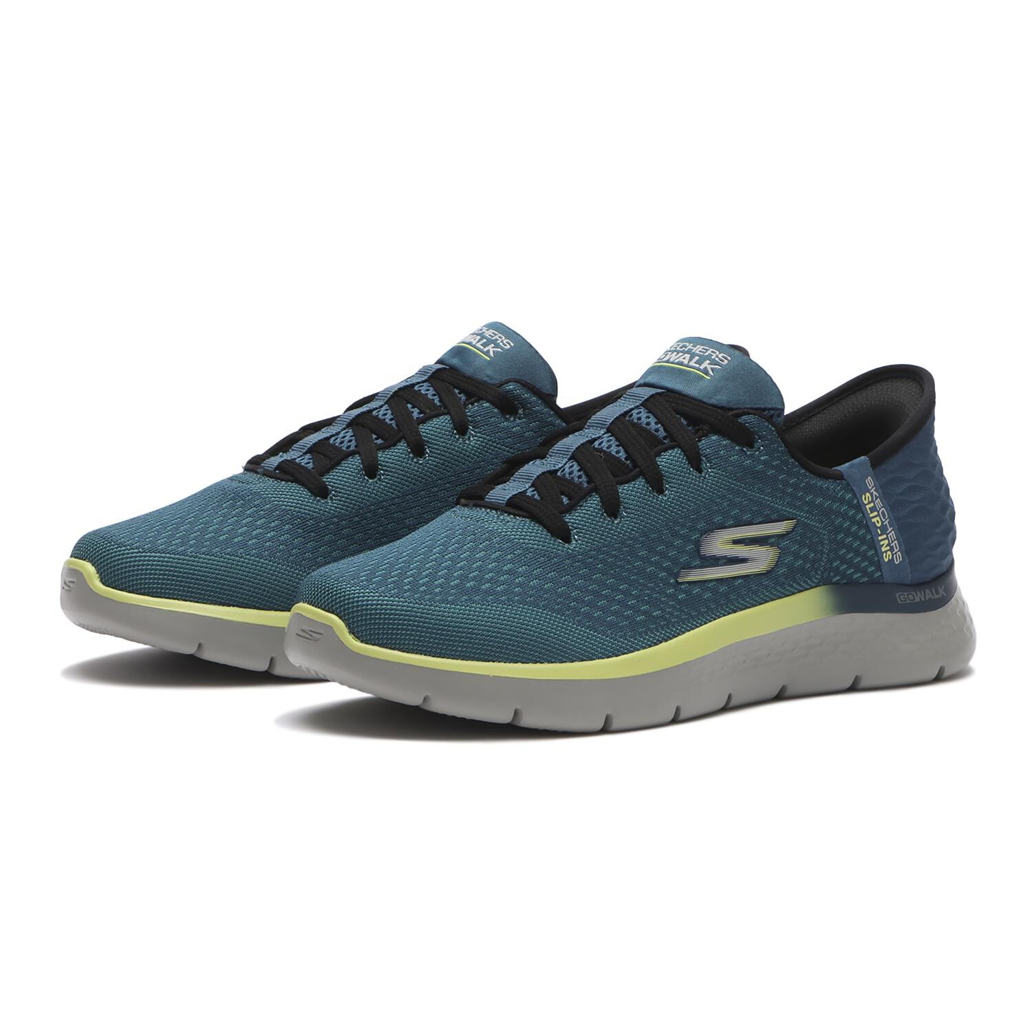 SKECHERS「【SKECHERS】GO WALK FLEX-NEW WORLD」|スニーカー|