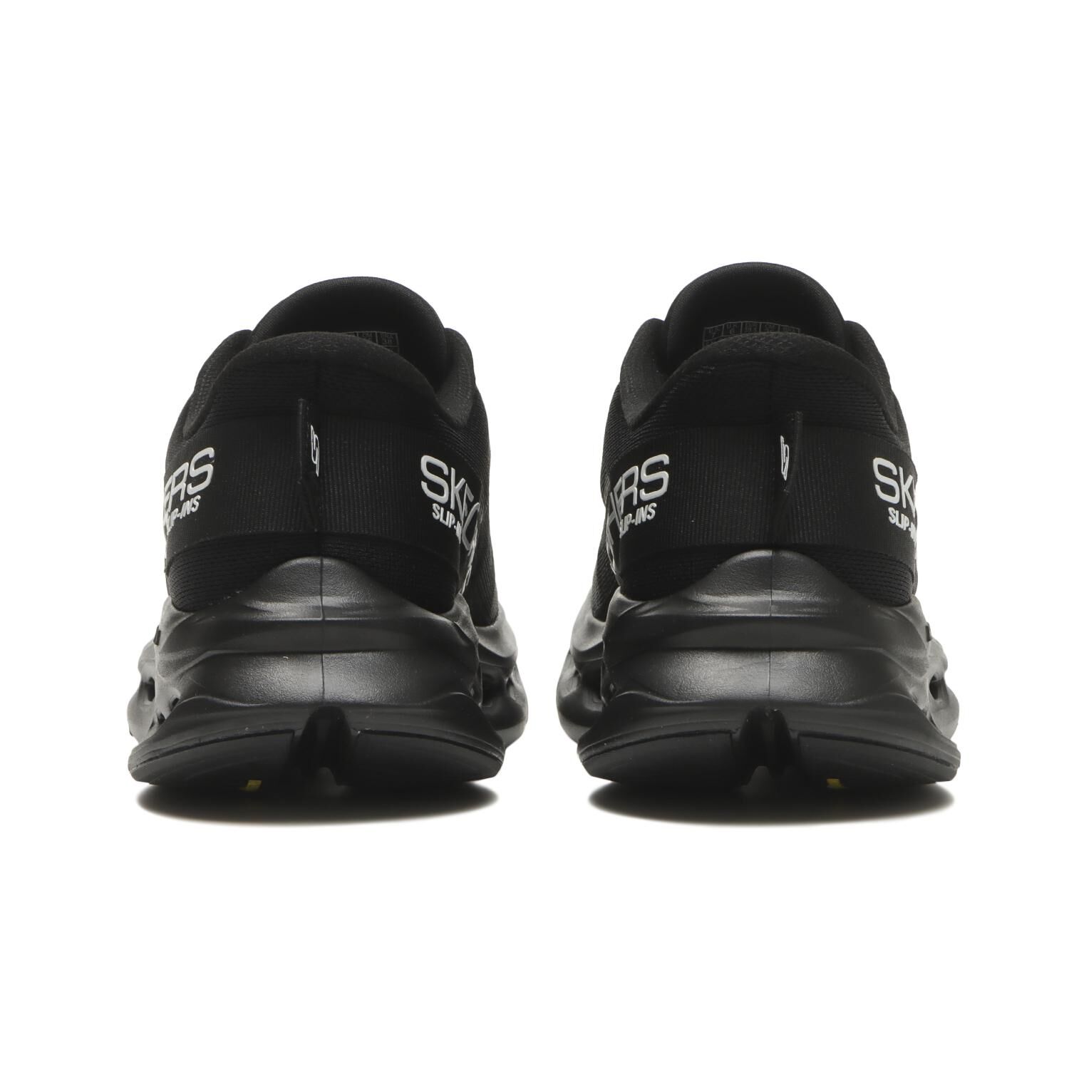 SKECHERS「【SKECHERS】MAX CUSHIONING GLIDE-STEP」|スニーカー|