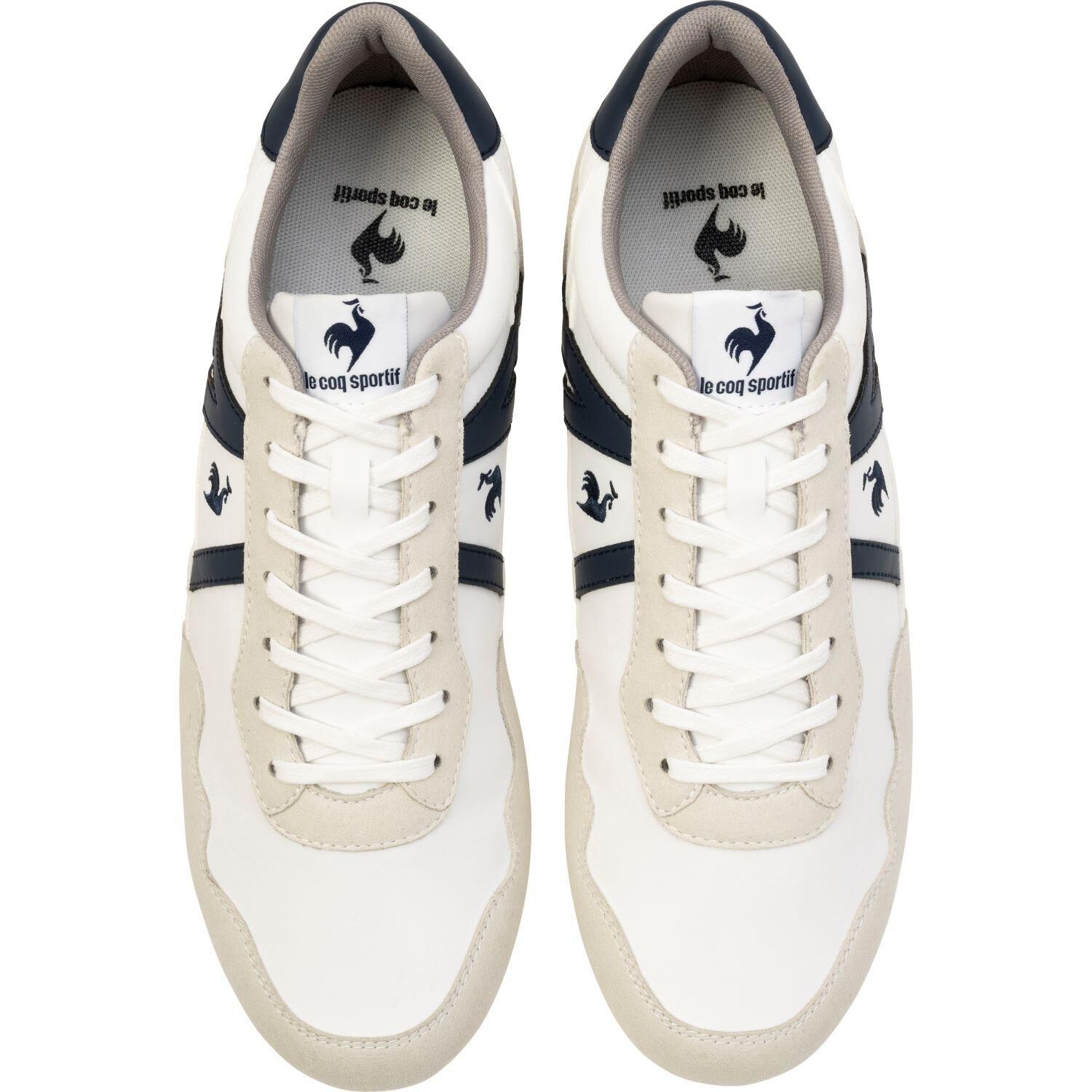 Le coq sportif「【LE COQ】LCS NANCY CLASSIC II」|スニーカー|