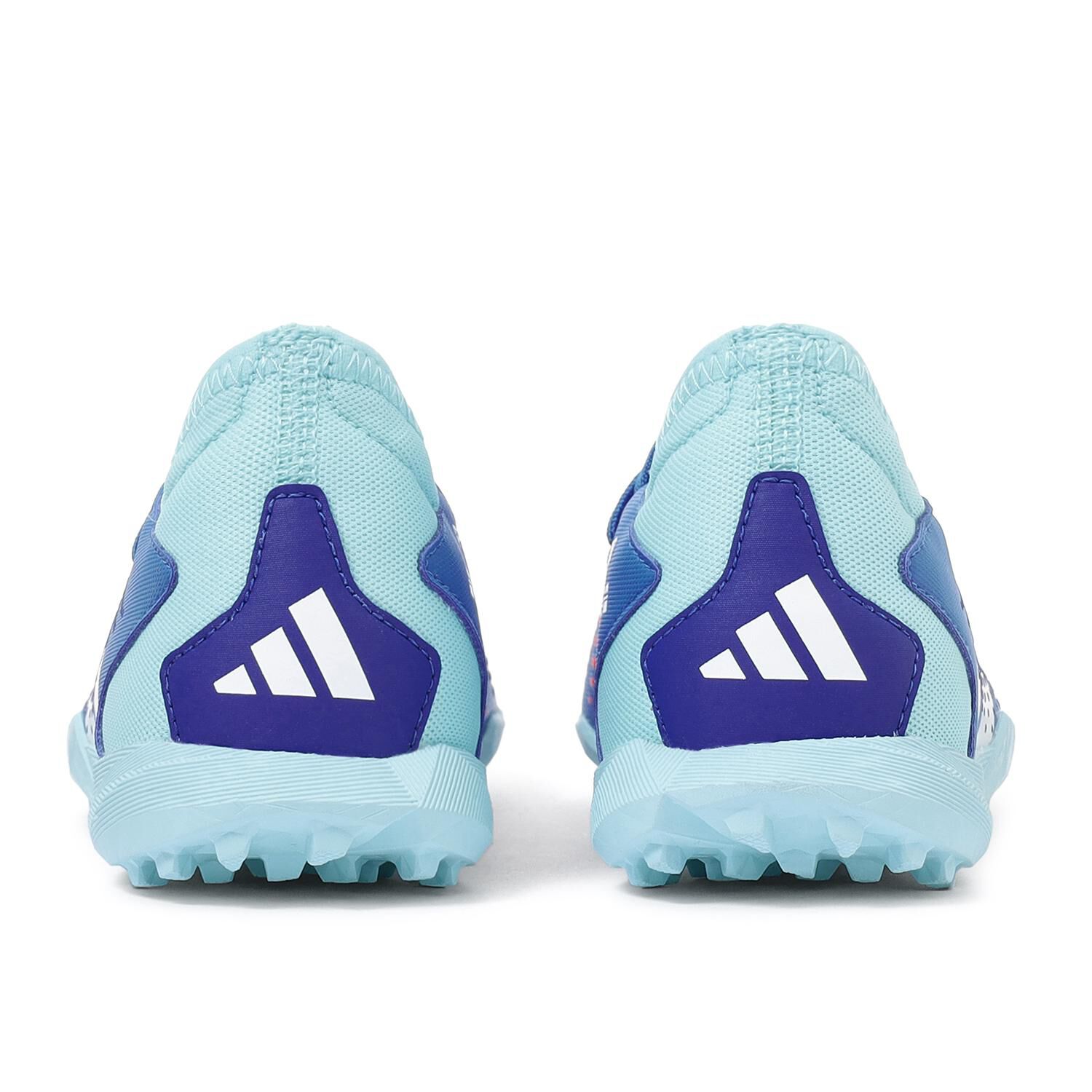 adidas「【ADIDAS】17-20predator accuracy.3 tf j」|スニーカー|