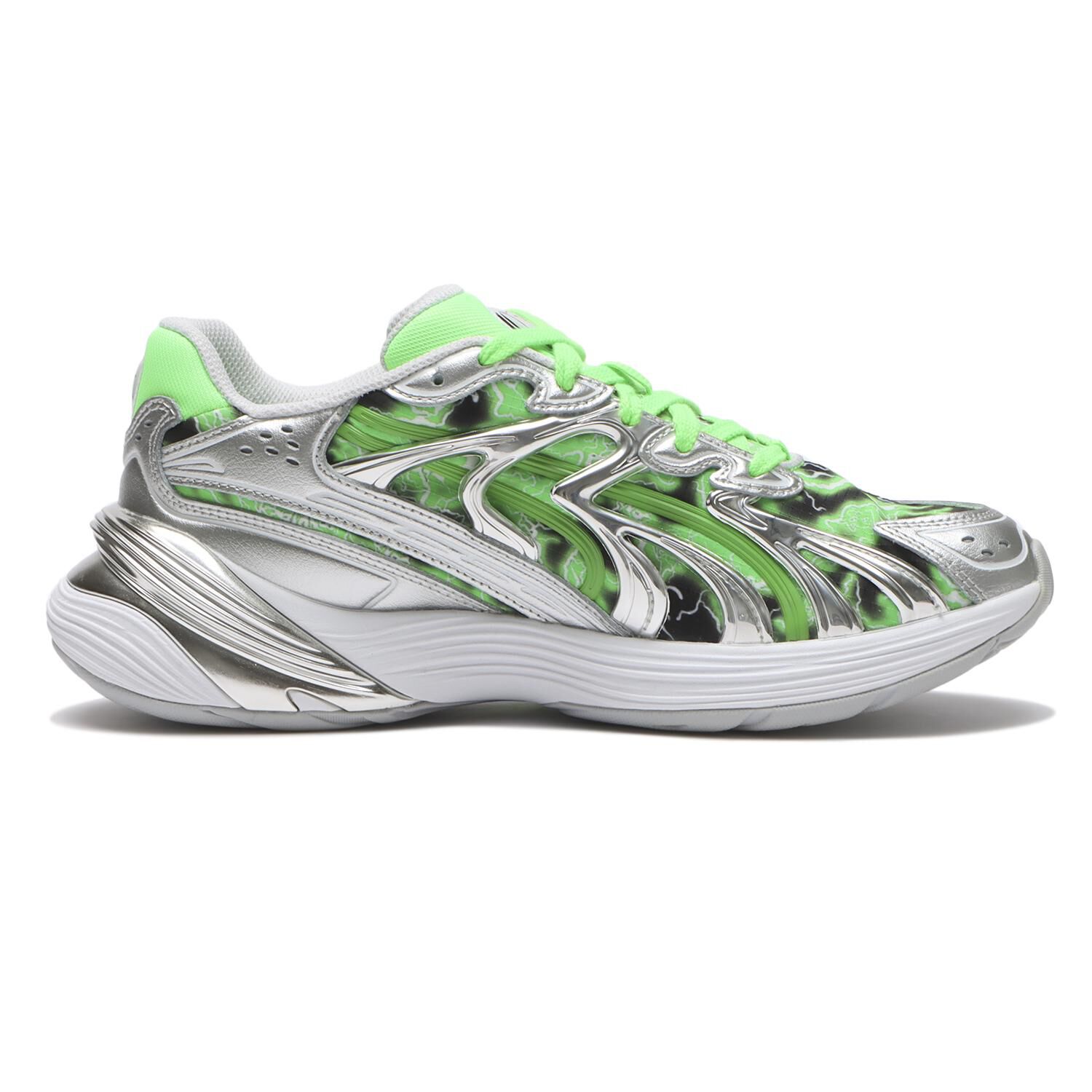PUMA「【PUMA】INVERSE RIPNDIP」|スニーカー|