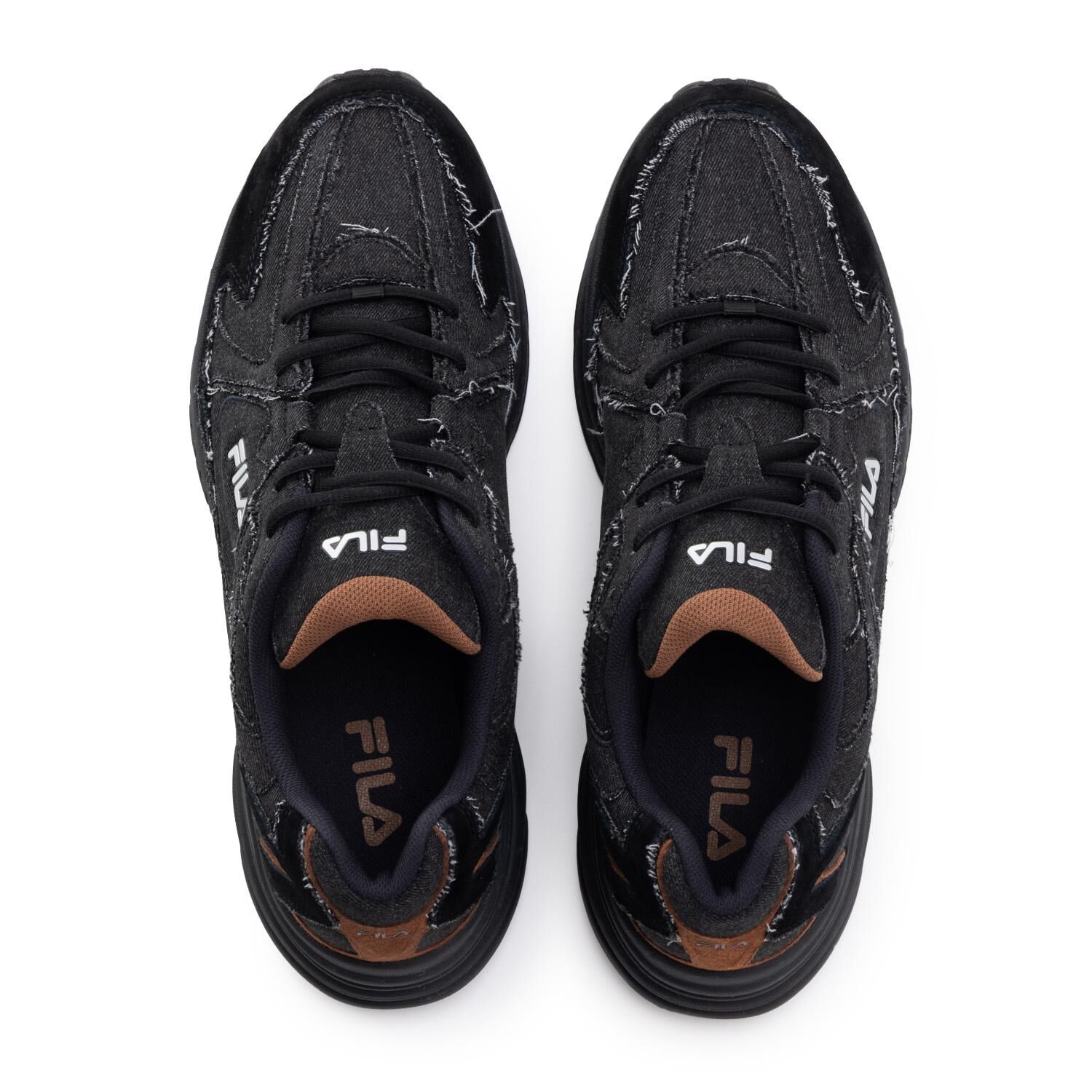 FILA「【FILA】DECYPHER v4 DNM」|スニーカー|