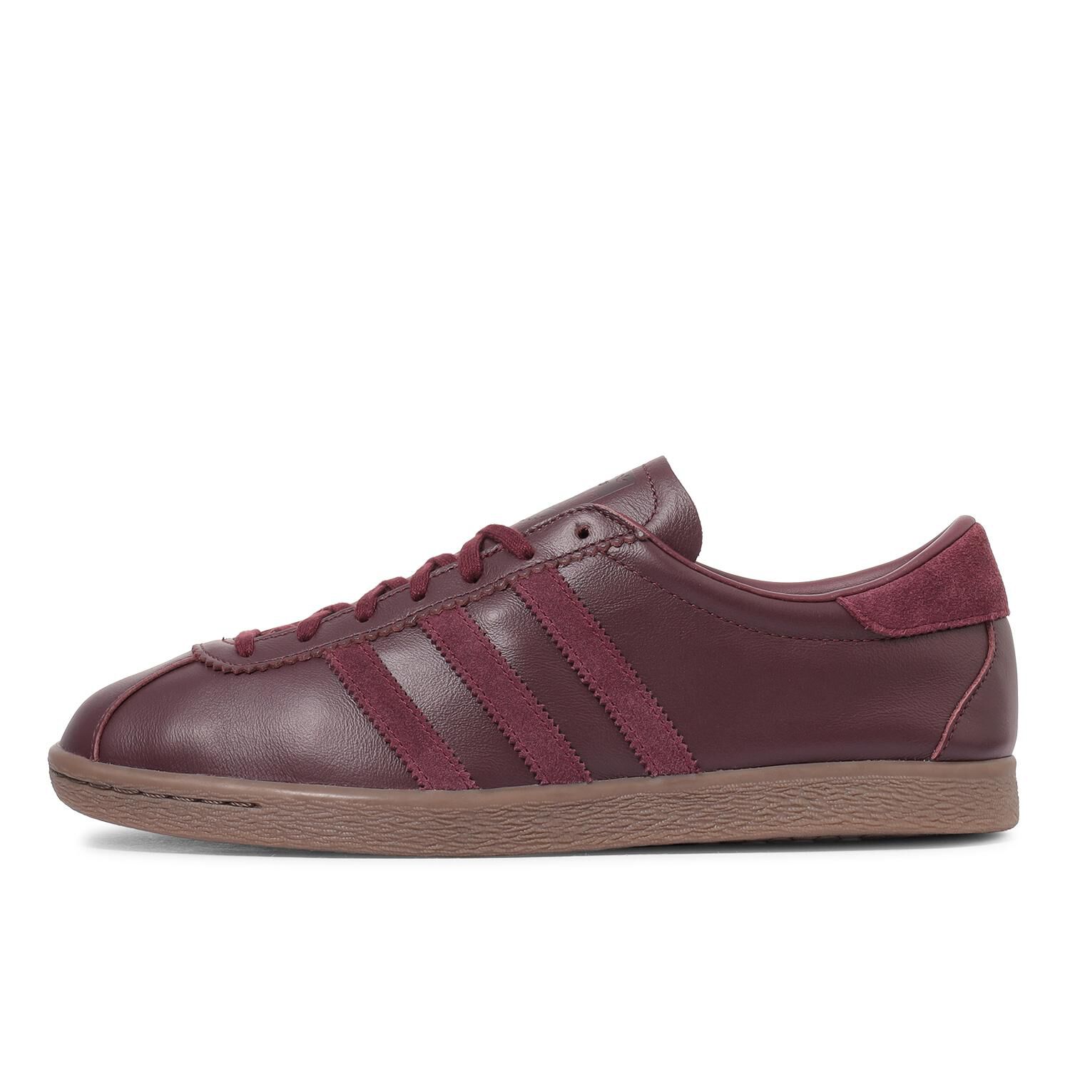 adidas「【ADIDAS】TOBACCO」|スニーカー|レッド