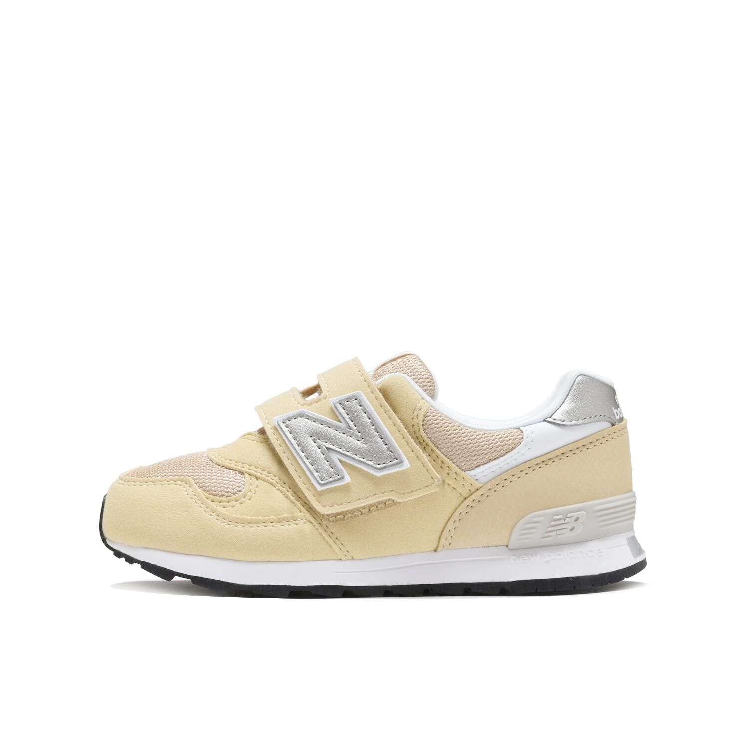 NEW BALANCE 「【NEW BALANCE】17-21 P313 6L4(W)」|スニーカー|ベージュ