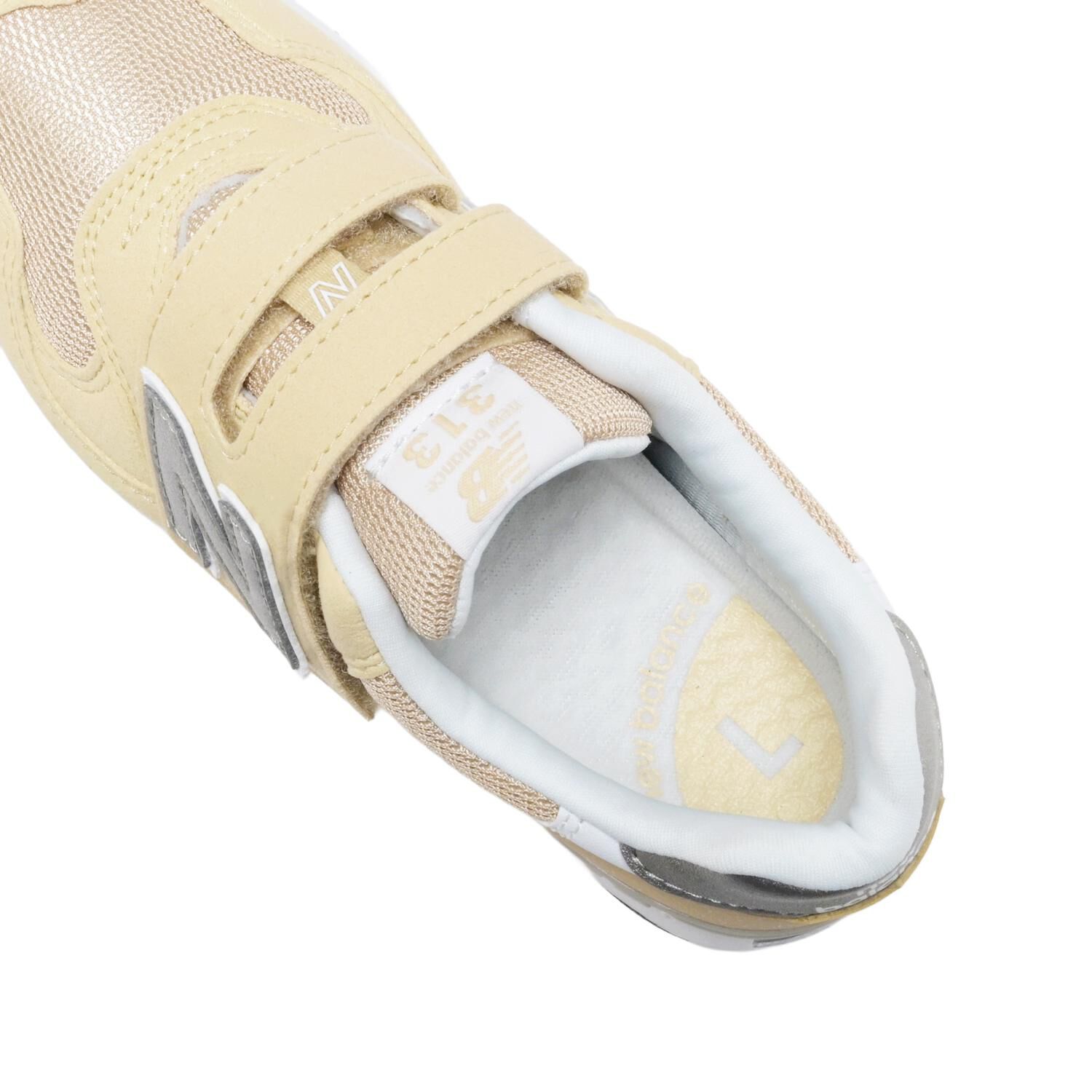 NEW BALANCE 「【NEW BALANCE】17-21 P313 6L4(W)」|スニーカー|