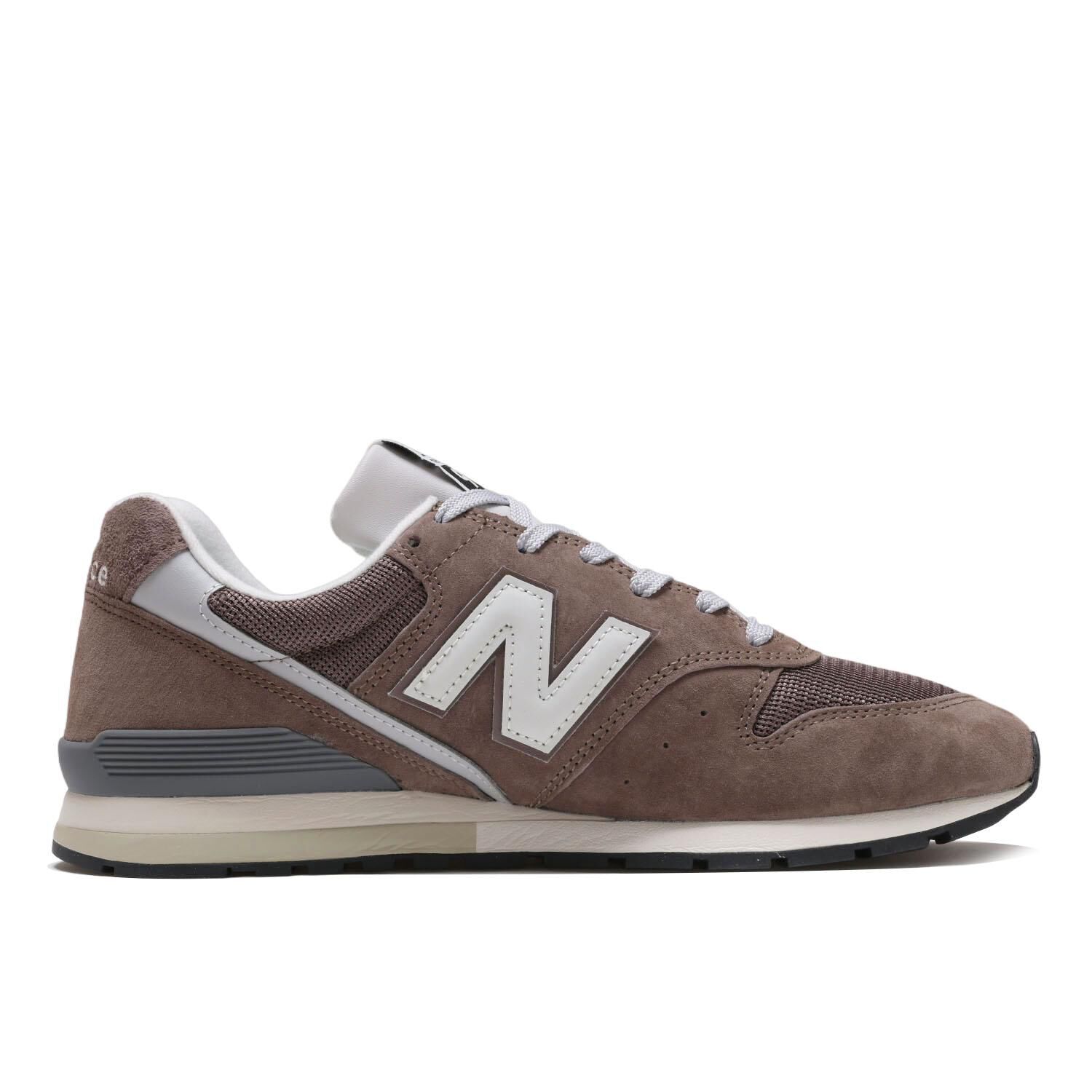 NEW BALANCE 「【NEW BALANCE】U996 4M9(D)」|スニーカー|