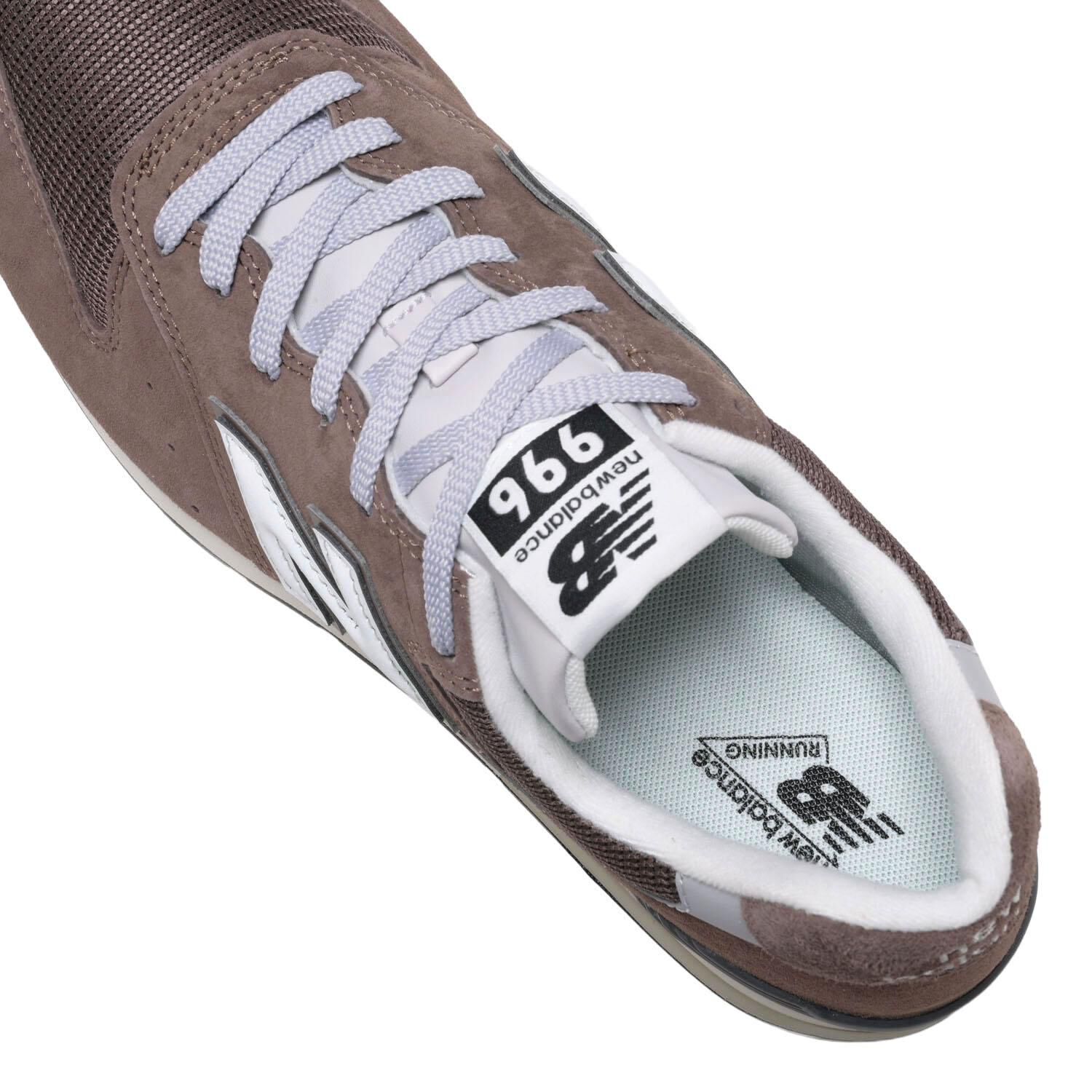 NEW BALANCE 「【NEW BALANCE】U996 4M9(D)」|スニーカー|