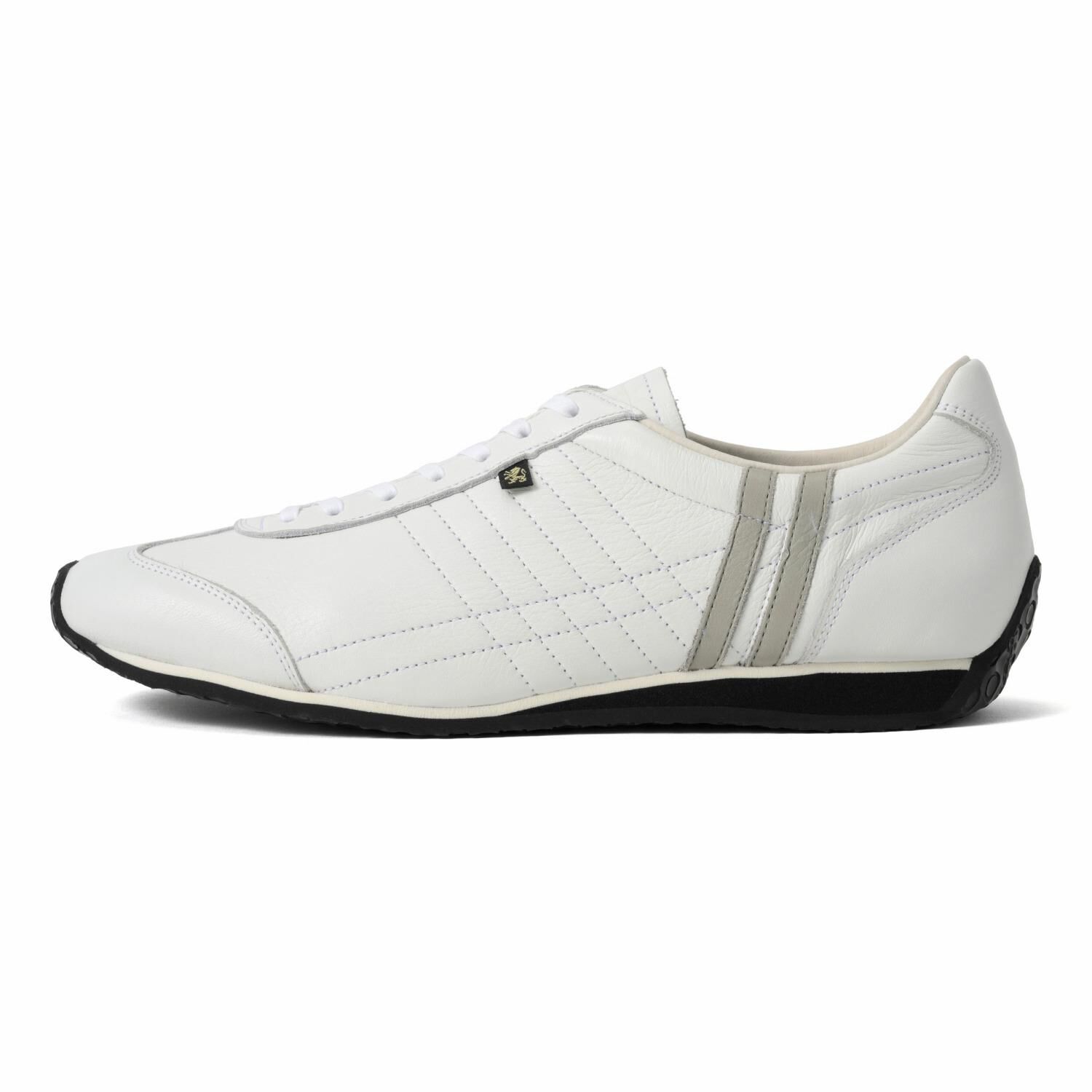 PATRICK「【PATRICK】PAMIR+」|スニーカー|ホワイト