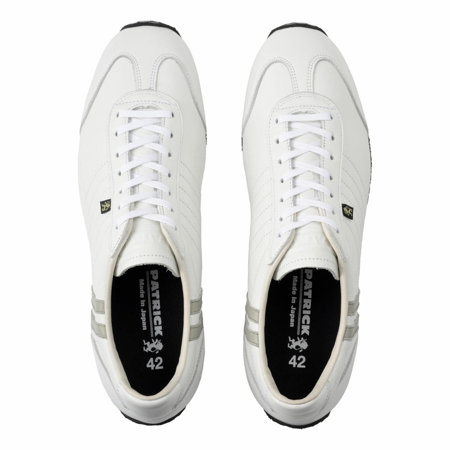 PATRICK「【PATRICK】PAMIR+」|スニーカー|