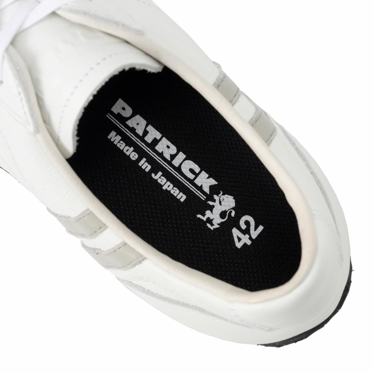 PATRICK「【PATRICK】PAMIR+」|スニーカー|