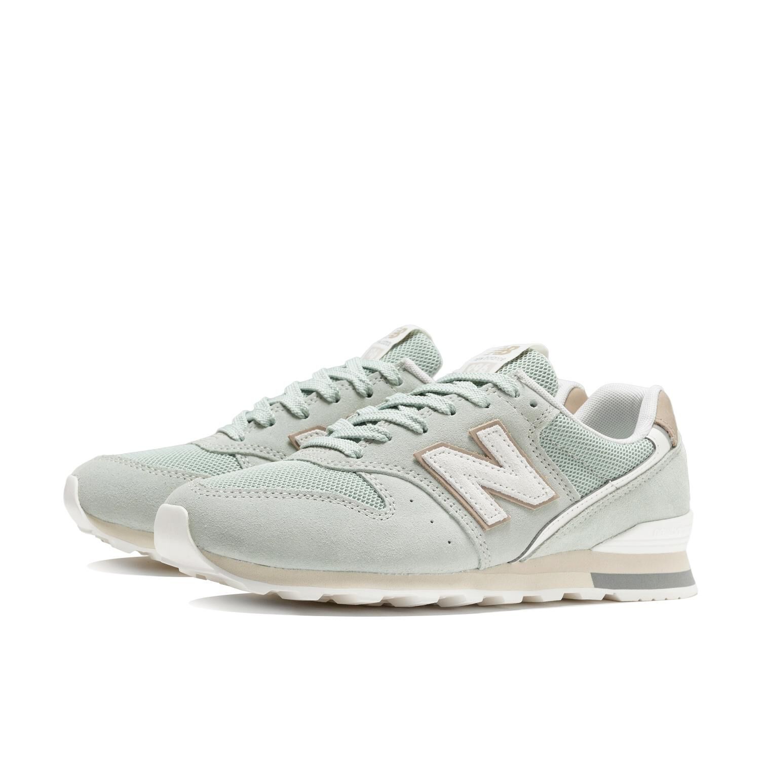 NEW BALANCE 「【NEW BALANCE】W996 7LA(D)」|スニーカー|