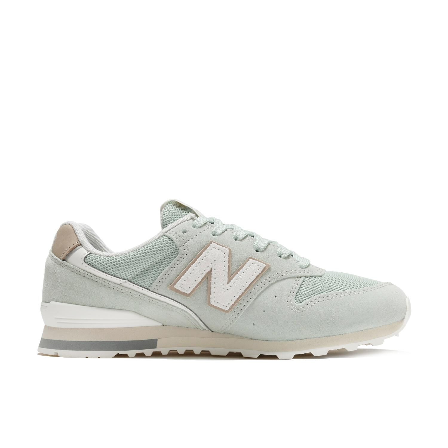 NEW BALANCE 「【NEW BALANCE】W996 7LA(D)」|スニーカー|