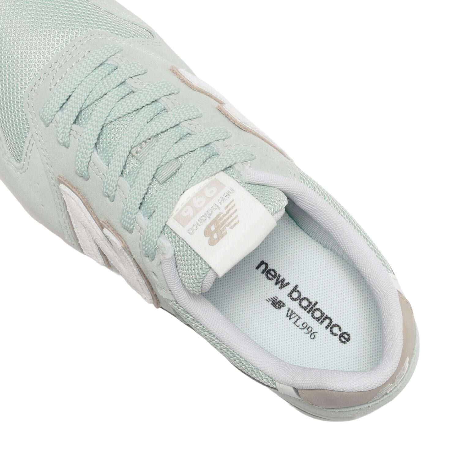 NEW BALANCE 「【NEW BALANCE】W996 7LA(D)」|スニーカー|