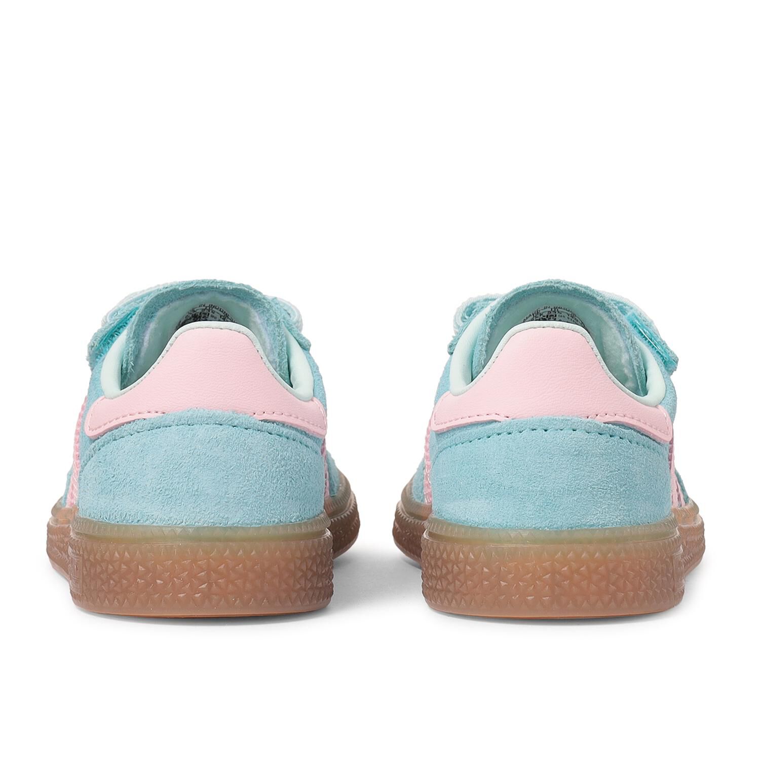 adidas「【ADIDAS】12-16 HANDBALL SPEZIAL CF EL I」|スニーカー|