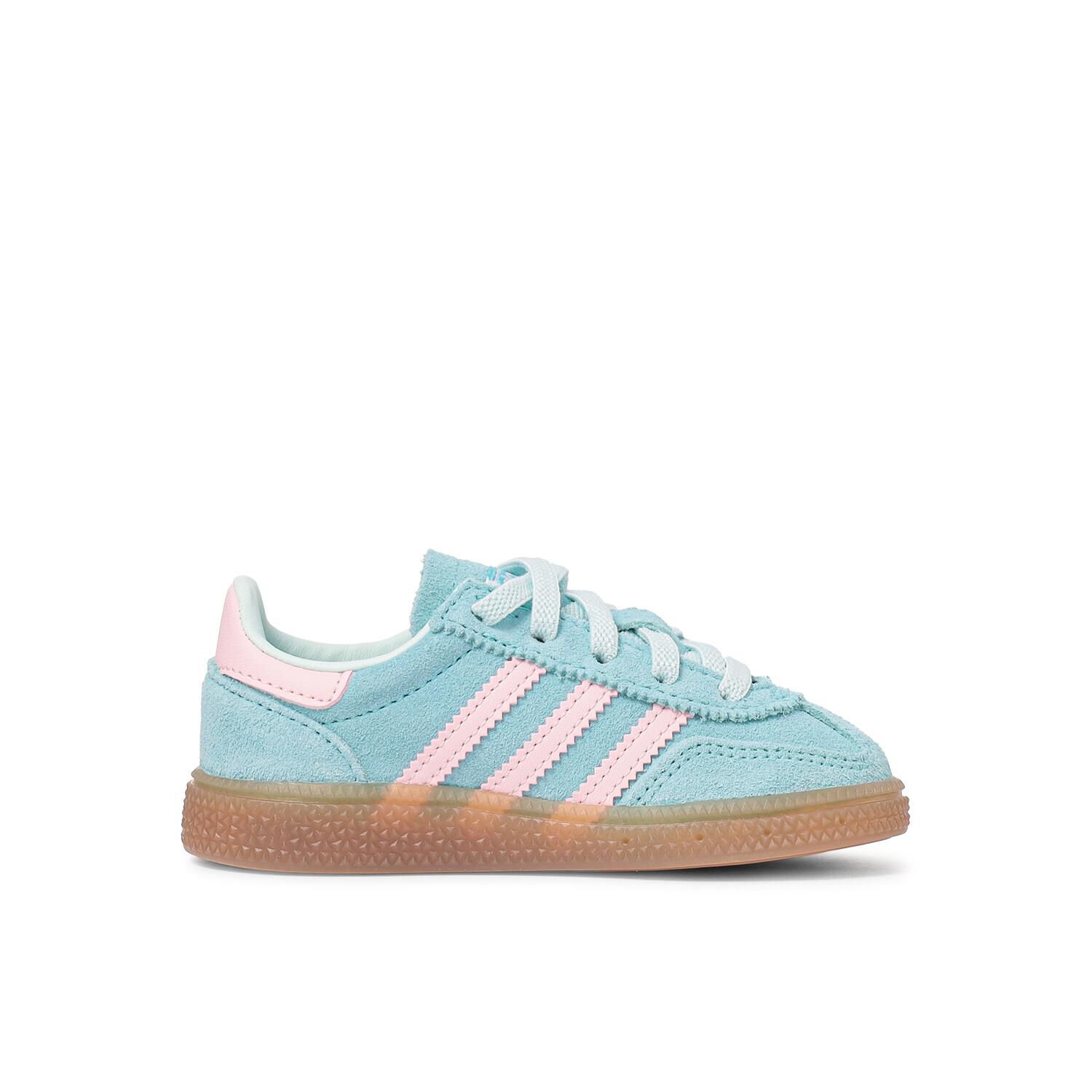 adidas「【ADIDAS】12-16 HANDBALL SPEZIAL CF EL I」|スニーカー|