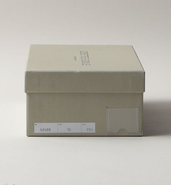 ODETTE E ODILE「メリージェーンソフト フラット10&uarr;」|パンプス|