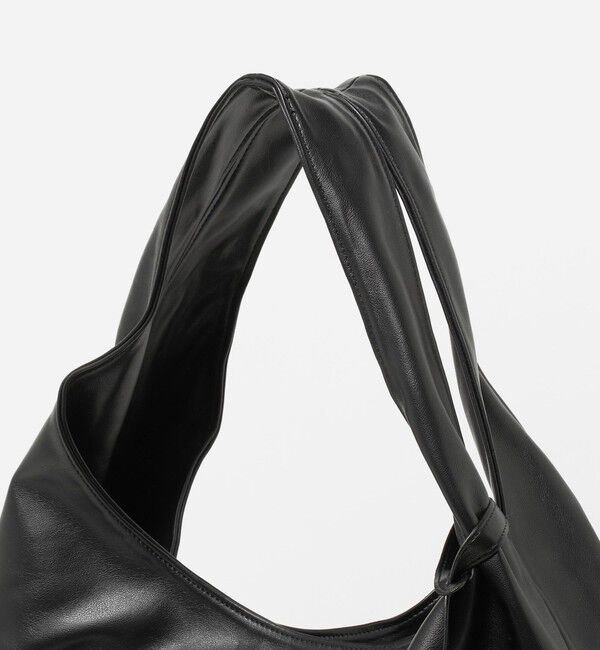 ODETTE E ODILE「＜ALICE MARTHA＞ BIG BAG」|ショルダー・メッセンジャー|