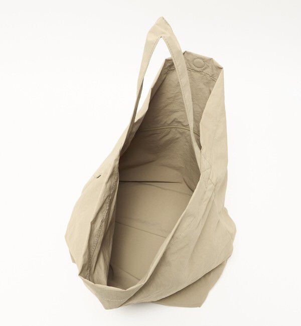 ODETTE E ODILE「＜YAHKI＞ N BIG SLD」|ショルダー・メッセンジャー|