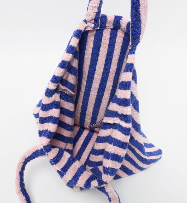 ODETTE E ODILE「＜BONGUSTA＞ TOTE」|トートバッグ|