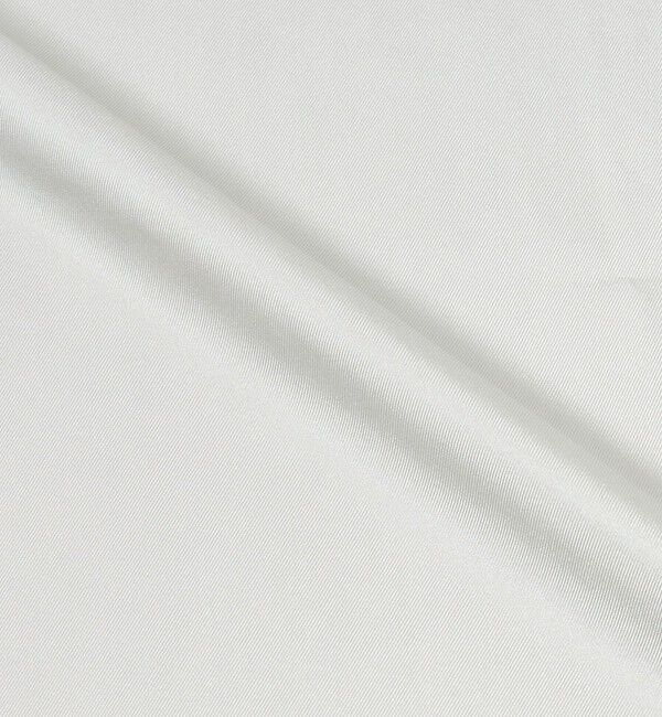 UNITED ARROWS「ツイル カラー チーフ」|ハンカチ|